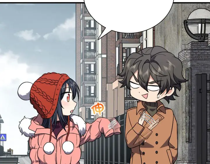 漫画《我家老婆来自一千年前》47第144张图
