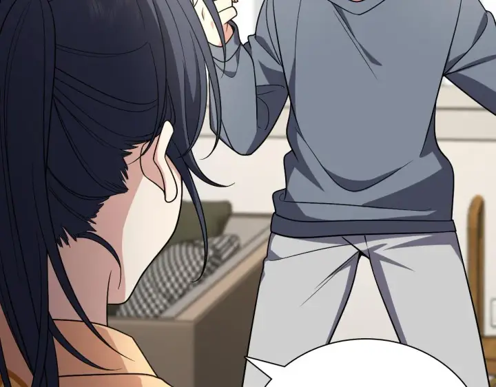 漫画《我家老婆来自一千年前》47第19张图