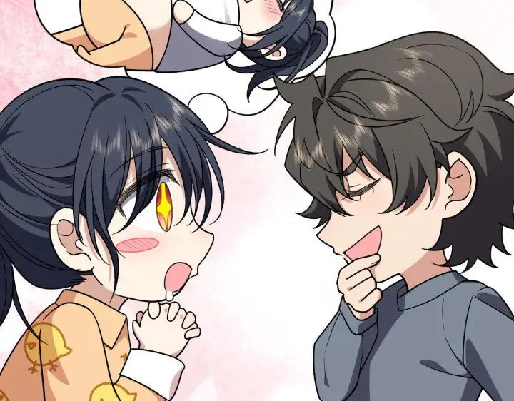 漫画《我家老婆来自一千年前》47第29张图