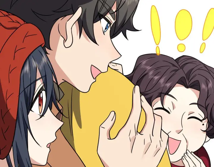 漫画《我家老婆来自一千年前》47第64张图