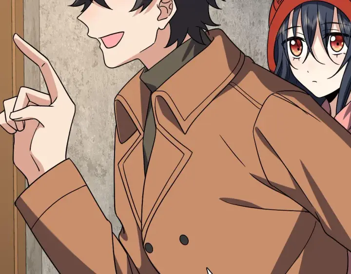 漫画《我家老婆来自一千年前》47第89张图