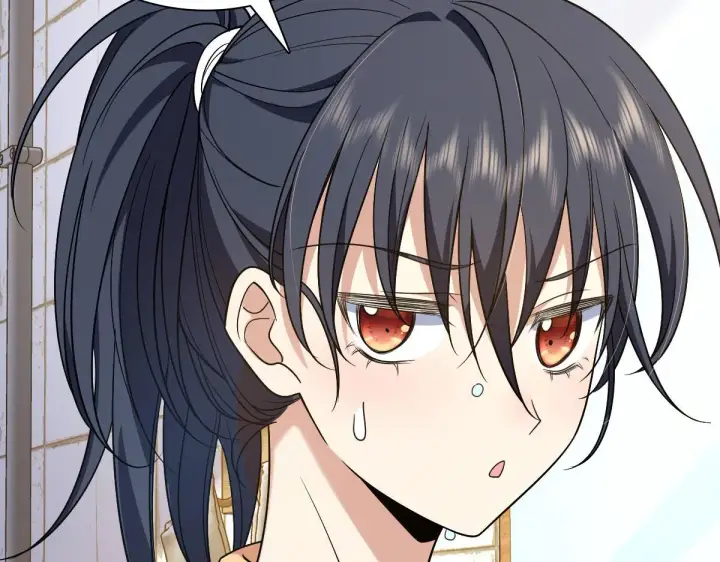 漫画《我家老婆来自一千年前》47第9张图