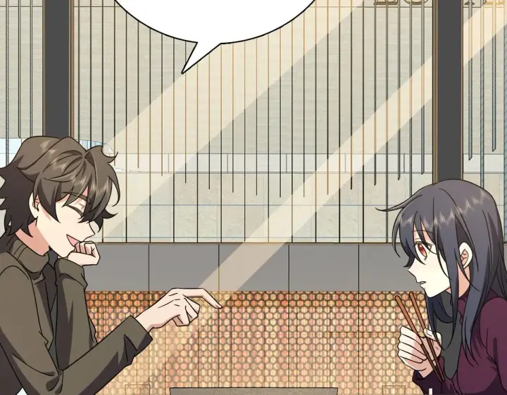 漫画《我家老婆来自一千年前》48第114张图