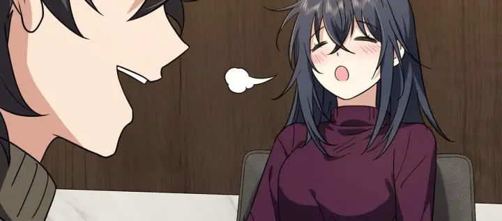 漫画《我家老婆来自一千年前》48第122张图
