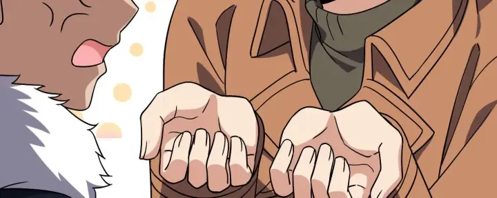 漫画《我家老婆来自一千年前》48第41张图