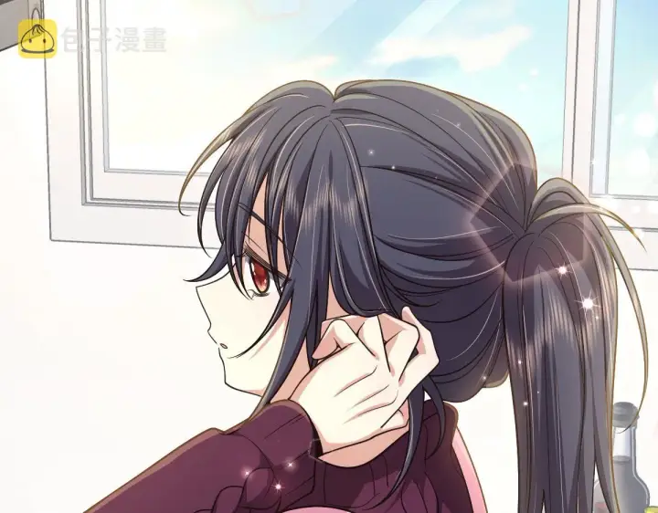 漫画《我家老婆来自一千年前》49第102张图