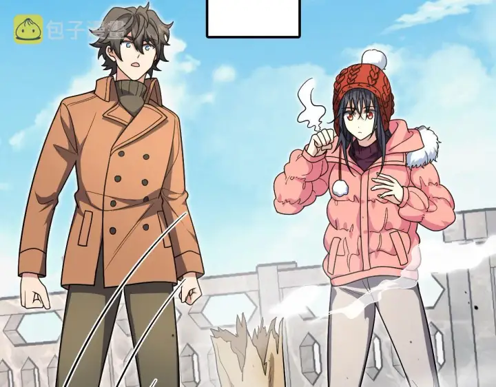 漫画《我家老婆来自一千年前》49第19张图