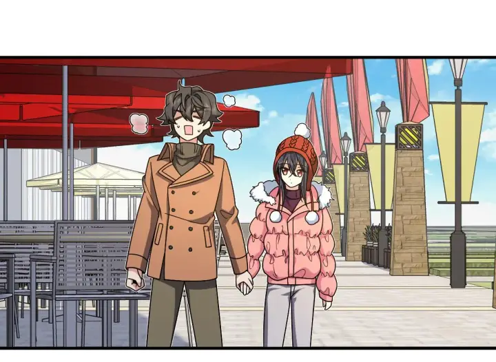 漫画《我家老婆来自一千年前》49第27张图