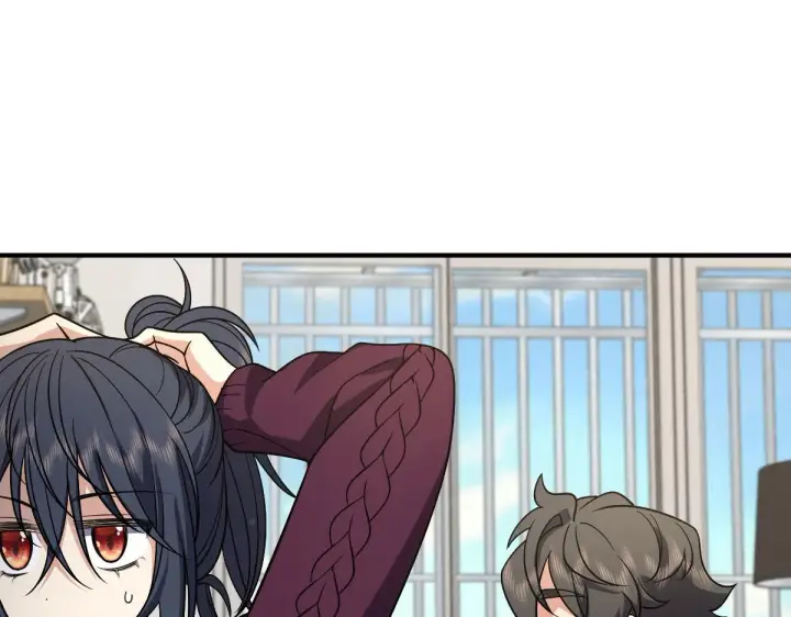 漫画《我家老婆来自一千年前》49第52张图