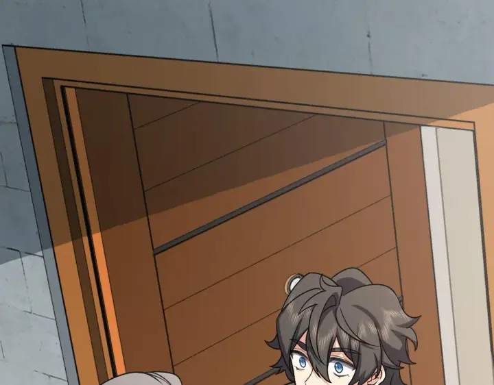 漫画《我家老婆来自一千年前》49第61张图