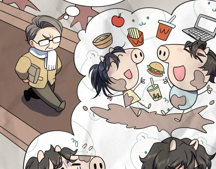 漫画《我家老婆来自一千年前》49第76张图