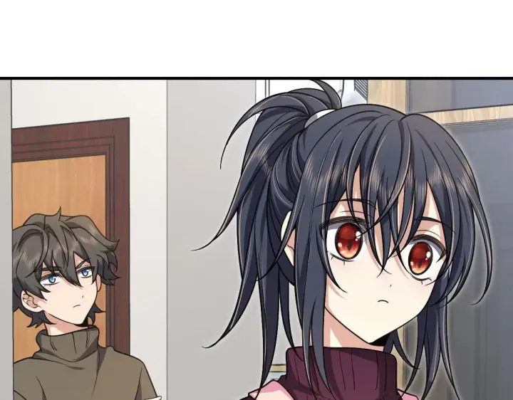 漫画《我家老婆来自一千年前》49第99张图