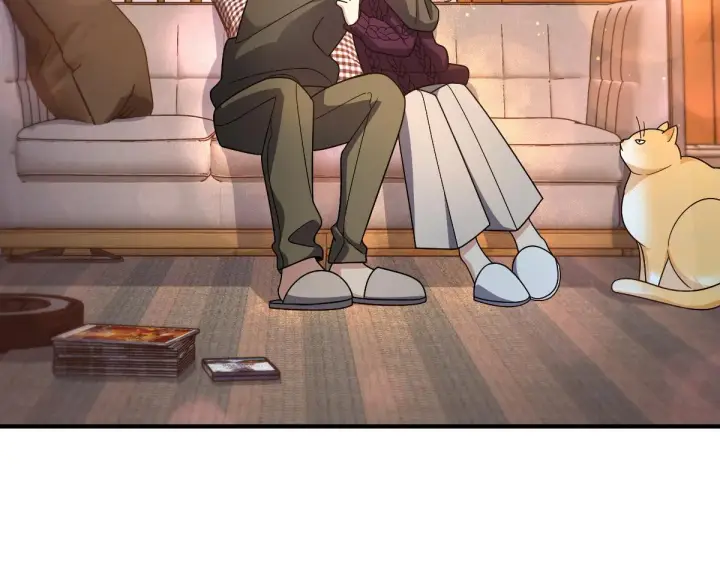 漫画《我家老婆来自一千年前》51第142张图