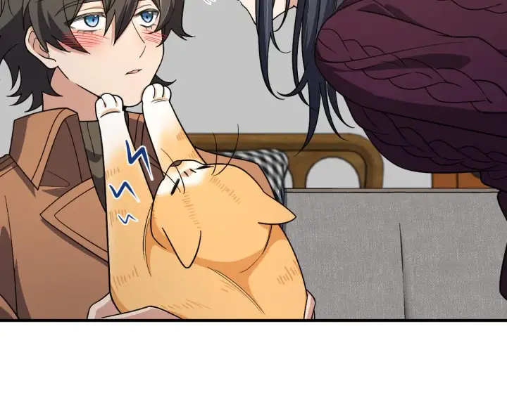 漫画《我家老婆来自一千年前》51第19张图