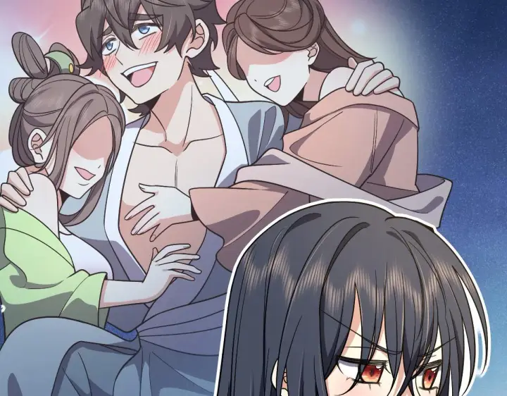 漫画《我家老婆来自一千年前》51第27张图