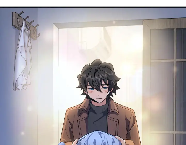 漫画《我家老婆来自一千年前》51第64张图