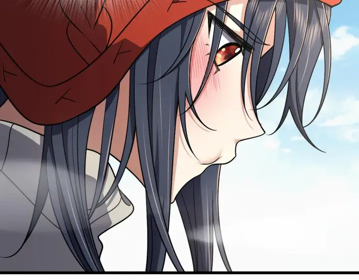 漫画《我家老婆来自一千年前》52第114张图