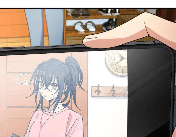 漫画《我家老婆来自一千年前》52第12张图