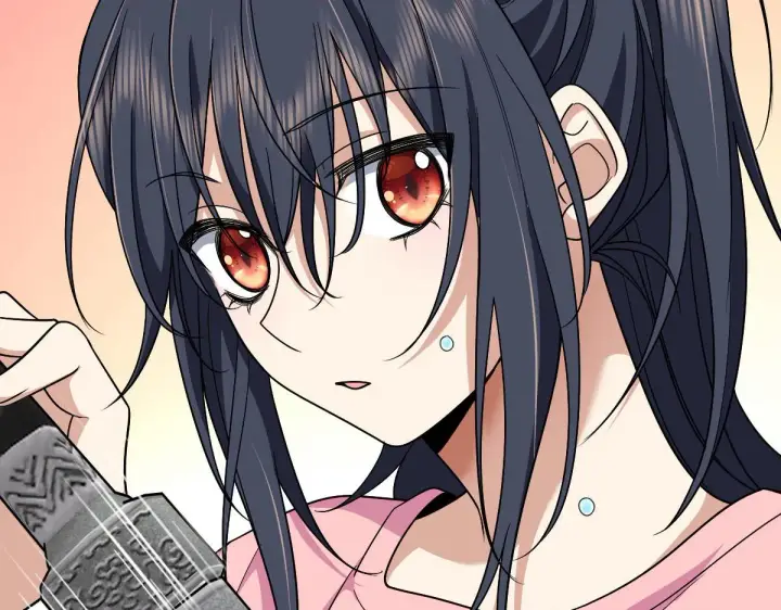 漫画《我家老婆来自一千年前》52第19张图