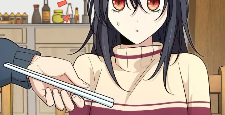 漫画《我家老婆来自一千年前》53第104张图