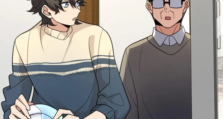 漫画《我家老婆来自一千年前》53第128张图
