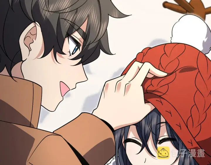 漫画《我家老婆来自一千年前》53第54张图