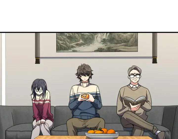 漫画《我家老婆来自一千年前》53第78张图