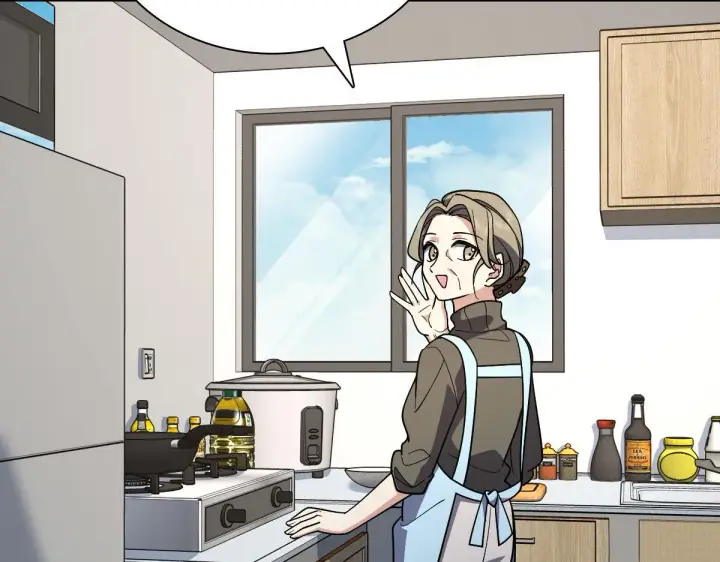 漫画《我家老婆来自一千年前》53第90张图