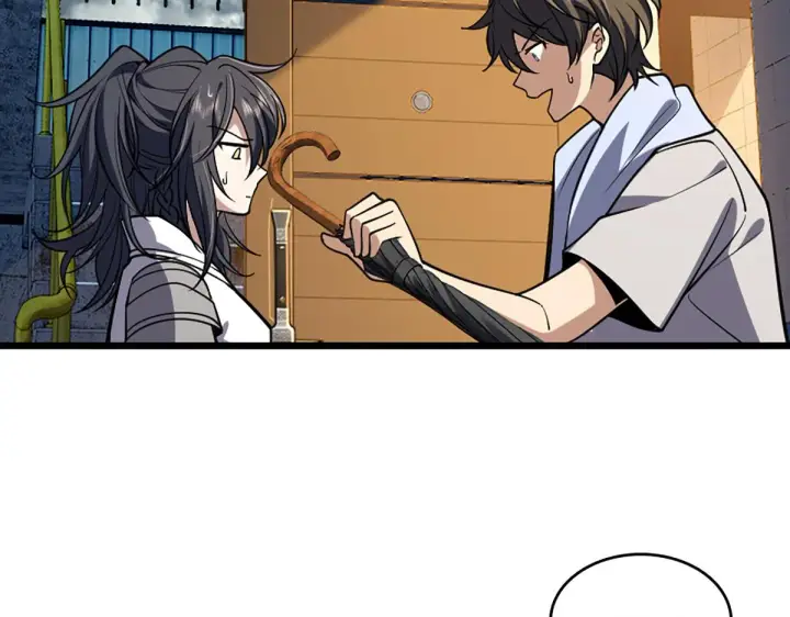 漫画《我家老婆来自一千年前》01第137张图