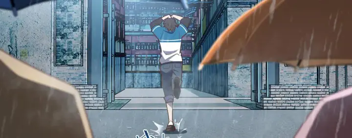 漫画《我家老婆来自一千年前》01第14张图