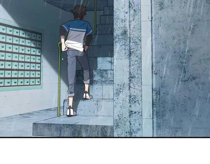 漫画《我家老婆来自一千年前》01第19张图