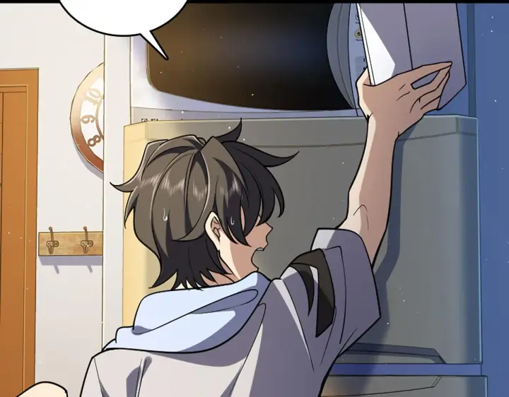 漫画《我家老婆来自一千年前》01第89张图