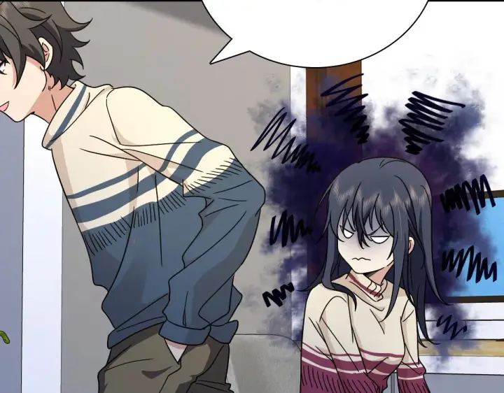 漫画《我家老婆来自一千年前》54第137张图