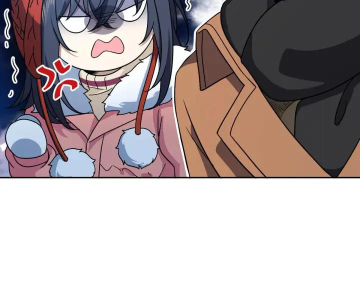 漫画《我家老婆来自一千年前》54第98张图