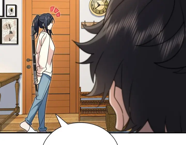 漫画《我家老婆来自一千年前》55第121张图
