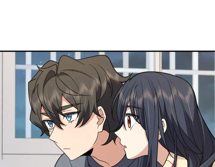 漫画《我家老婆来自一千年前》55第28张图