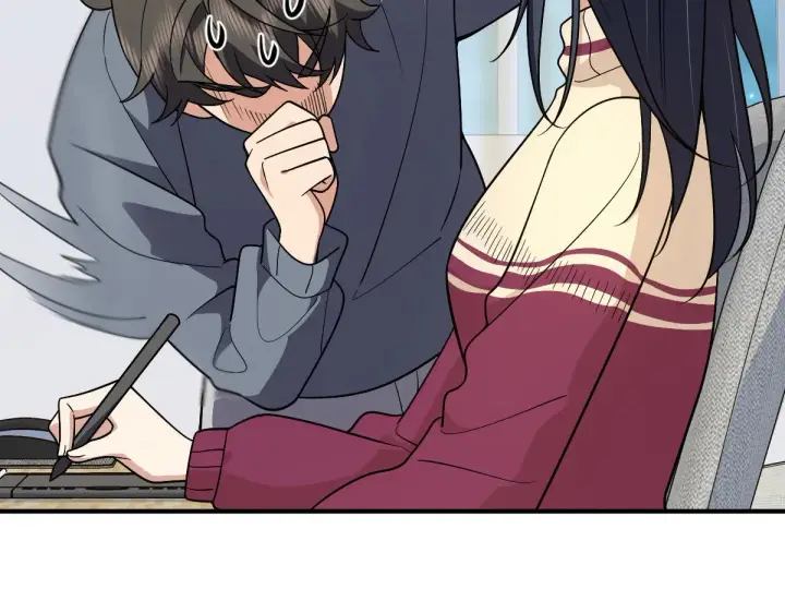 漫画《我家老婆来自一千年前》55第54张图