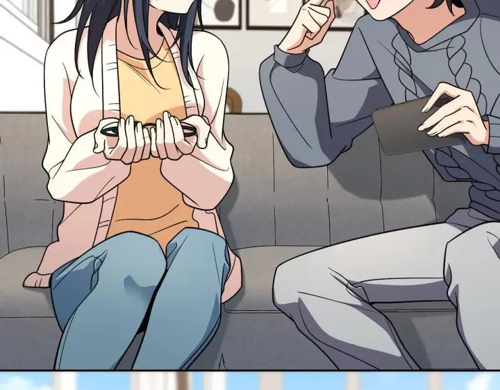 漫画《我家老婆来自一千年前》56第49张图