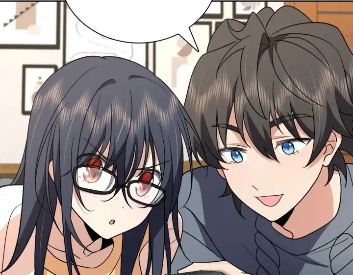 漫画《我家老婆来自一千年前》56第54张图