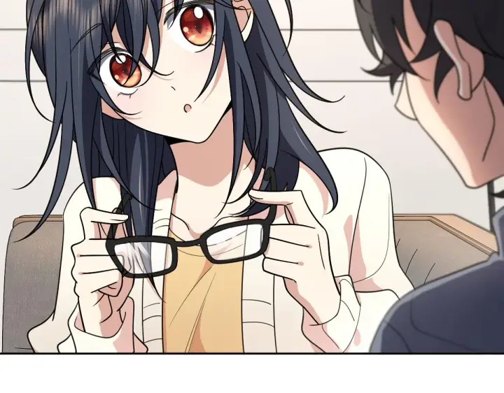 漫画《我家老婆来自一千年前》56第67张图