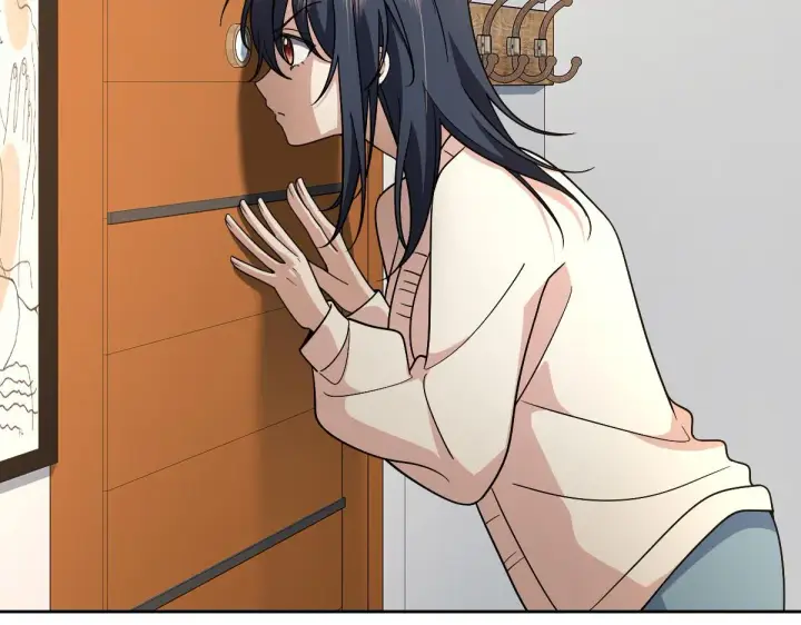 漫画《我家老婆来自一千年前》56第96张图