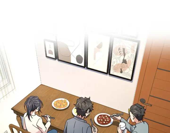 漫画《我家老婆来自一千年前》57第124张图