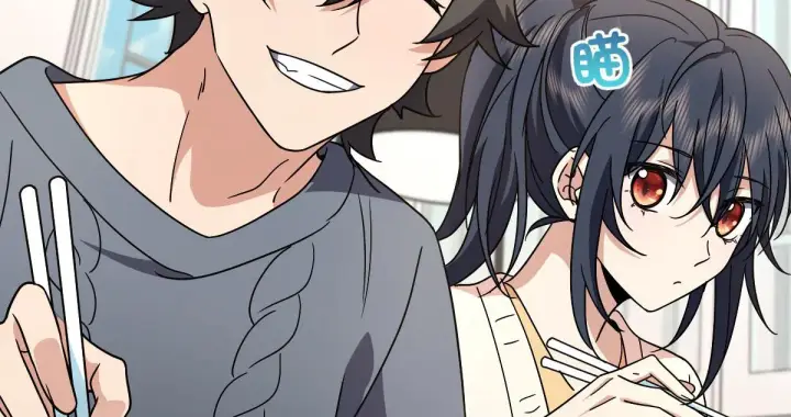 漫画《我家老婆来自一千年前》57第131张图