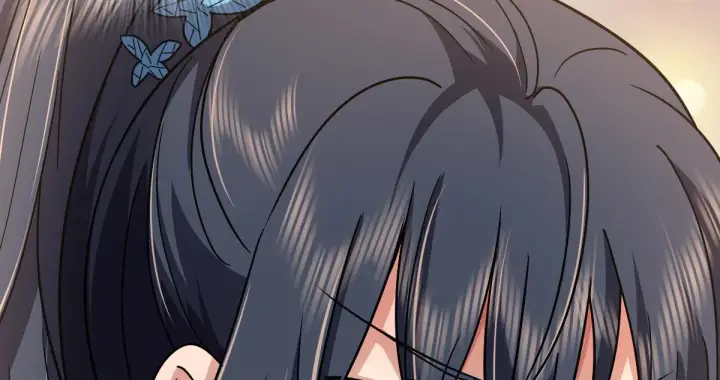 漫画《我家老婆来自一千年前》57第134张图