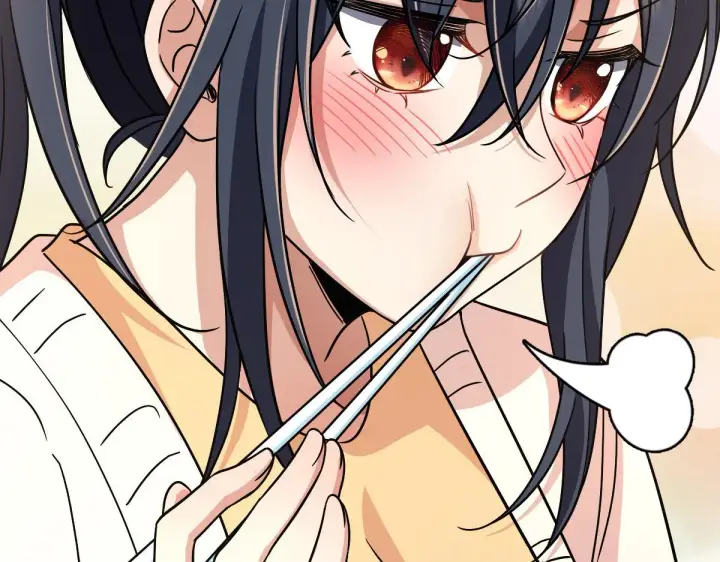 漫画《我家老婆来自一千年前》57第135张图