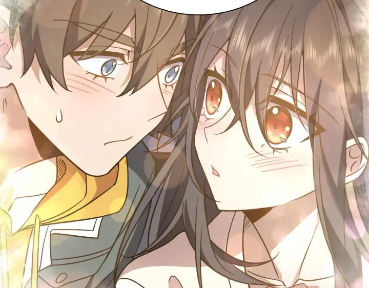 漫画《我家老婆来自一千年前》58第111张图
