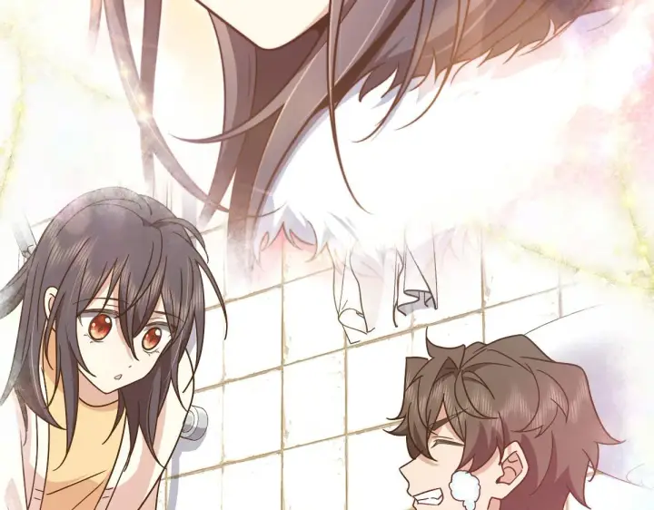 漫画《我家老婆来自一千年前》58第114张图