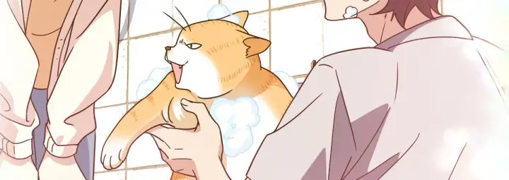 漫画《我家老婆来自一千年前》58第115张图