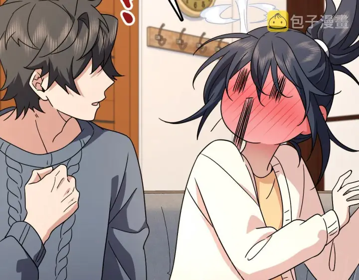 漫画《我家老婆来自一千年前》58第143张图