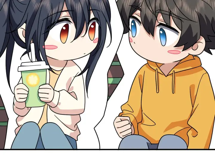 漫画《我家老婆来自一千年前》58第36张图